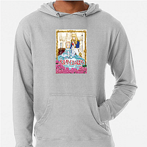 The Rose of Versailles Beyond The Guillotine The Rose Of Versailles Hoodies