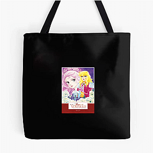 The Rose of Versailles My Favorite Anime Classic The Rose Of Versailles Bags