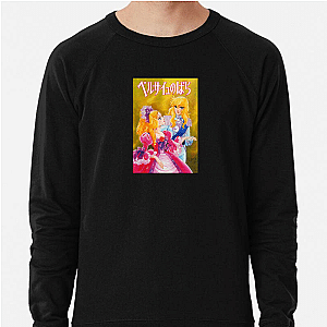 The Rose of Versailles Always Regal Always Revolutionary The Rose Of Versailles Sweatshirts