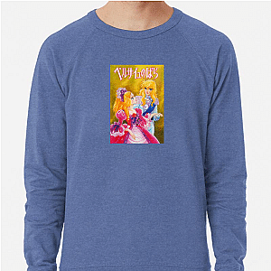 The Rose of Versailles Always Regal Always Revolutionary The Rose Of Versailles Sweatshirts