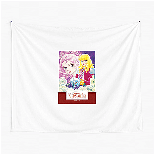 The Rose of Versailles My Favorite Anime Classic The Rose Of Versailles Tapestries