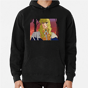 The Rose of Versailles Unforgettable Romance The Rose Of Versailles Hoodies