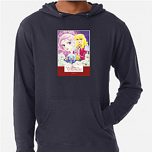 The Rose of Versailles My Favorite Anime Classic The Rose Of Versailles Hoodies