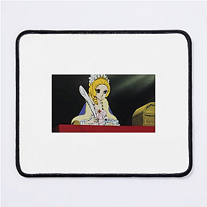 The Rose of Versailles Vive La Révolution The Rose Of Versailles Mouse Pads