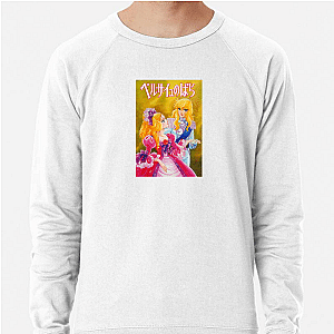 The Rose of Versailles Always Regal Always Revolutionary The Rose Of Versailles Sweatshirts