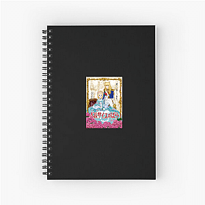 The Rose of Versailles Beyond The Guillotine The Rose Of Versailles Notebook
