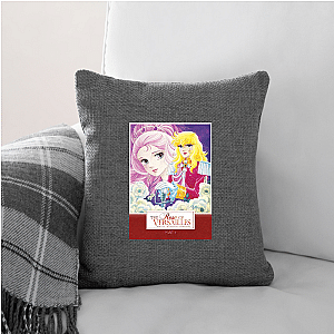 The Rose of Versailles My Favorite Anime Classic The Rose Of Versailles Pillows Cover