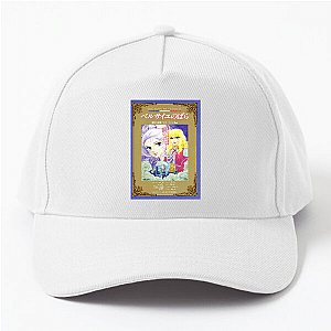 The Rose of Versailles Marie Antoinette's Guard The Rose Of Versailles Hats & Caps