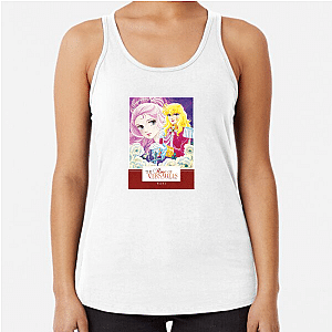 The Rose of Versailles My Favorite Anime Classic The Rose Of Versailles Tank Tops