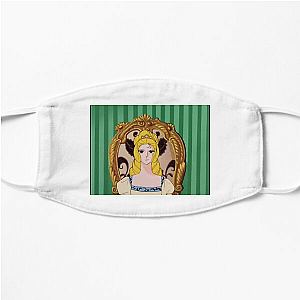 The Rose of Versailles No Compromise Just Dignity The Rose Of Versailles Face Masks