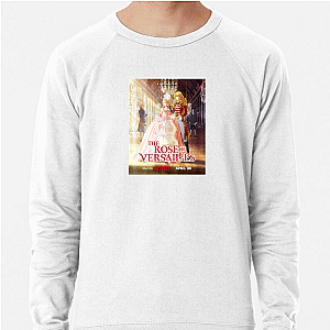 The Rose of Versailles Long Live Oscar The Rose Of Versailles Sweatshirts