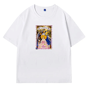 The Rose of Versailles A True Masterpiece The Rose Of Versailles T-Shirts
