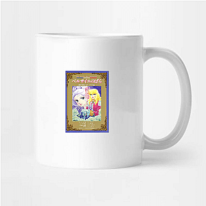The Rose of Versailles Marie Antoinette's Guard The Rose Of Versailles Mugs