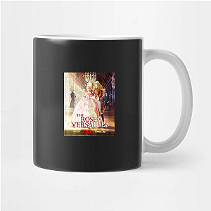 The Rose of Versailles Long Live Oscar The Rose Of Versailles Mugs