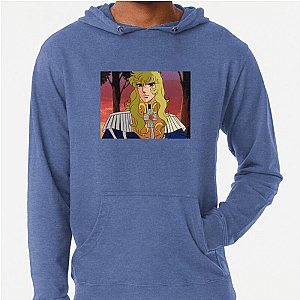 The Rose of Versailles Unforgettable Romance The Rose Of Versailles Hoodies
