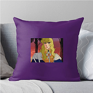 The Rose of Versailles Unforgettable Romance The Rose Of Versailles Pillows Cover