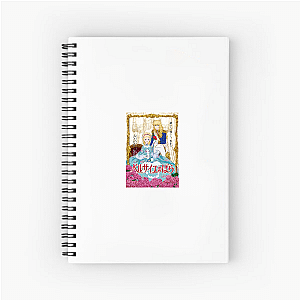 The Rose of Versailles Beyond The Guillotine The Rose Of Versailles Notebook