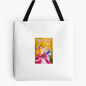 The Rose of Versailles Always Regal Always Revolutionary The Rose Of Versailles Bags