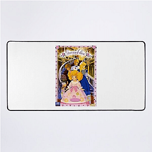 The Rose of Versailles A True Masterpiece The Rose Of Versailles Mouse Pads