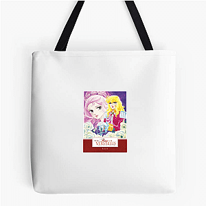 The Rose of Versailles My Favorite Anime Classic The Rose Of Versailles Bags