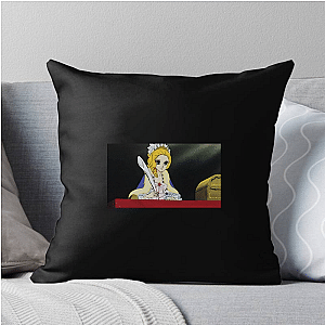 The Rose of Versailles Vive La Révolution The Rose Of Versailles Pillows Cover