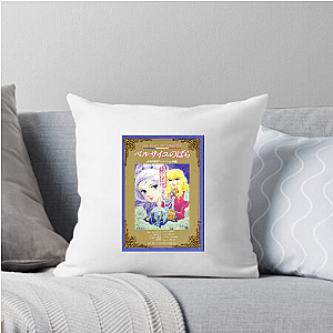 The Rose of Versailles Marie Antoinette's Guard The Rose Of Versailles Pillows Cover