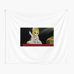 The Rose of Versailles Vive La Révolution The Rose Of Versailles Tapestries