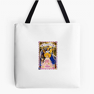 The Rose of Versailles A True Masterpiece The Rose Of Versailles Bags