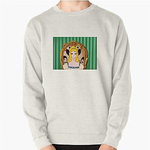 The Rose of Versailles No Compromise Just Dignity The Rose Of Versailles Sweatshirts