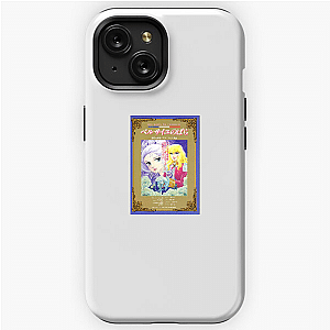 The Rose of Versailles Marie Antoinette's Guard The Rose Of Versailles iPhone Cases