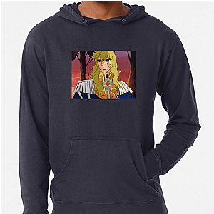 The Rose of Versailles Unforgettable Romance The Rose Of Versailles Hoodies