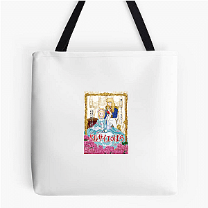 The Rose of Versailles Beyond The Guillotine The Rose Of Versailles Bags