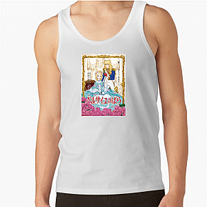 The Rose of Versailles Beyond The Guillotine The Rose Of Versailles Tank Tops