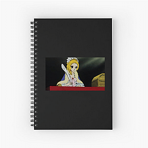 The Rose of Versailles Vive La Révolution The Rose Of Versailles Notebook