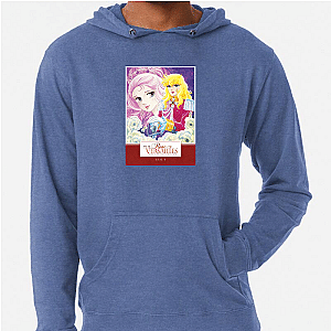 The Rose of Versailles My Favorite Anime Classic The Rose Of Versailles Hoodies