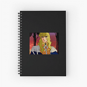 The Rose of Versailles Unforgettable Romance The Rose Of Versailles Notebook
