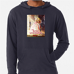 The Rose of Versailles Long Live Oscar The Rose Of Versailles Hoodies