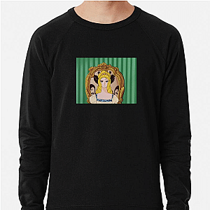 The Rose of Versailles No Compromise Just Dignity The Rose Of Versailles Sweatshirts