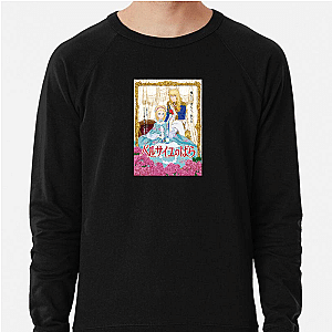 The Rose of Versailles Beyond The Guillotine The Rose Of Versailles Sweatshirts