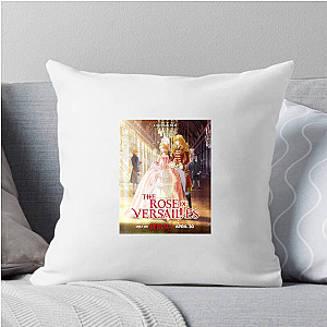 The Rose of Versailles Long Live Oscar The Rose Of Versailles Pillows Cover