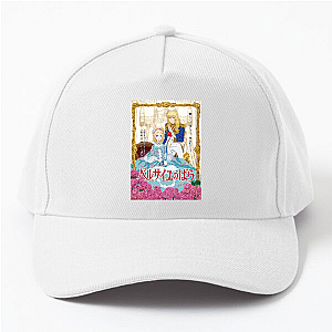 The Rose of Versailles Beyond The Guillotine The Rose Of Versailles Hats & Caps