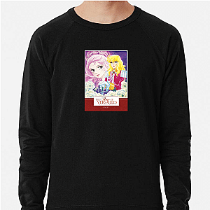 The Rose of Versailles My Favorite Anime Classic The Rose Of Versailles Sweatshirts