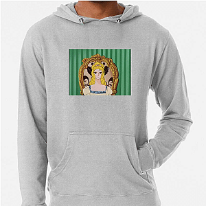 The Rose of Versailles No Compromise Just Dignity The Rose Of Versailles Hoodies
