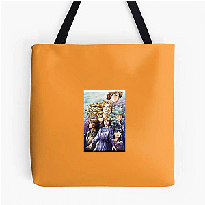 The Rose of Versailles French Revolution Icon The Rose Of Versailles Bags