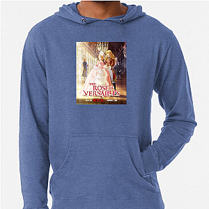 The Rose of Versailles Long Live Oscar The Rose Of Versailles Hoodies