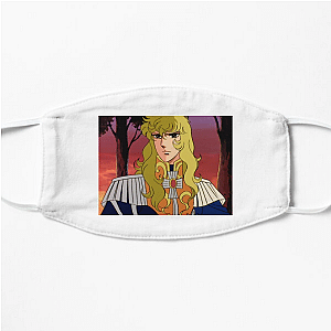 The Rose of Versailles Unforgettable Romance The Rose Of Versailles Face Masks
