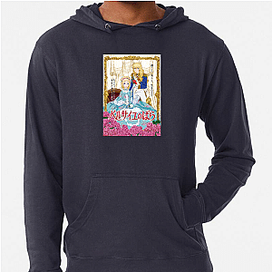 The Rose of Versailles Beyond The Guillotine The Rose Of Versailles Hoodies