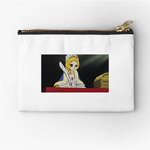 The Rose of Versailles Vive La Révolution The Rose Of Versailles Zipper Pouches
