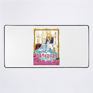 The Rose of Versailles Beyond The Guillotine The Rose Of Versailles Mouse Pads