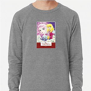 The Rose of Versailles My Favorite Anime Classic The Rose Of Versailles Sweatshirts